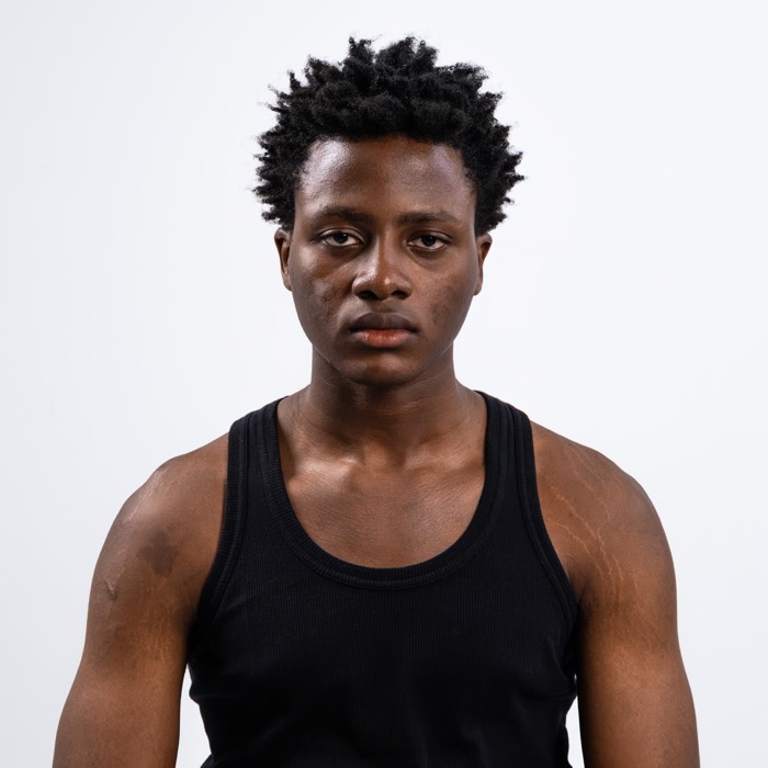 Salman Jega